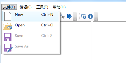 Modbus转profinet连接5台变频器案例