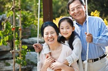 儿女如何关爱空巢老人