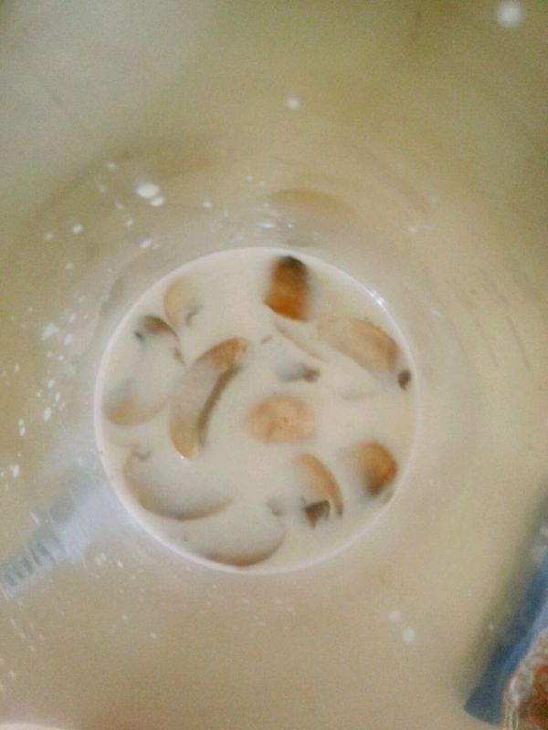 培根蘑菇土豆泥