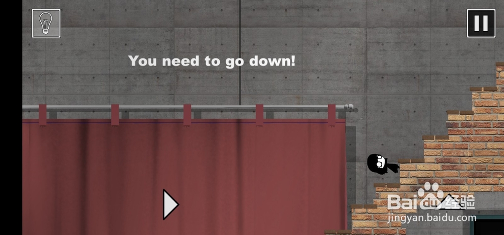 That level again 4（又是这关4）攻略