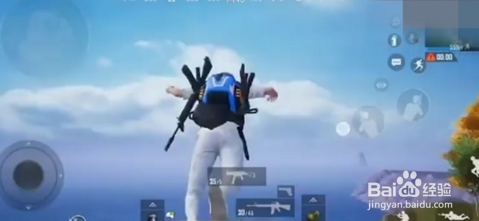 和平精英木马在哪儿？