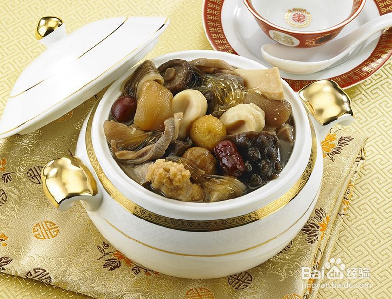 中国各省份特色菜简单做法系列4