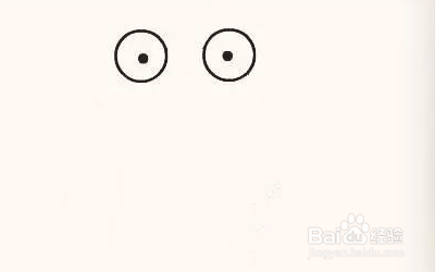 青蛙简笔画怎么画？