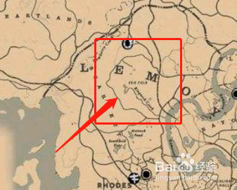 荒野大镖客2怎么看荣誉值？