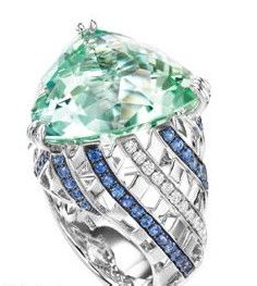 订制婚戒的方法有哪些