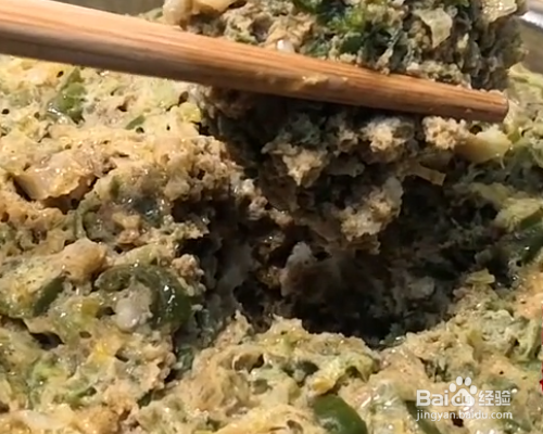 东北鸡蛋焖子做法
