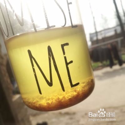 天然硒荞子茶的营养价值