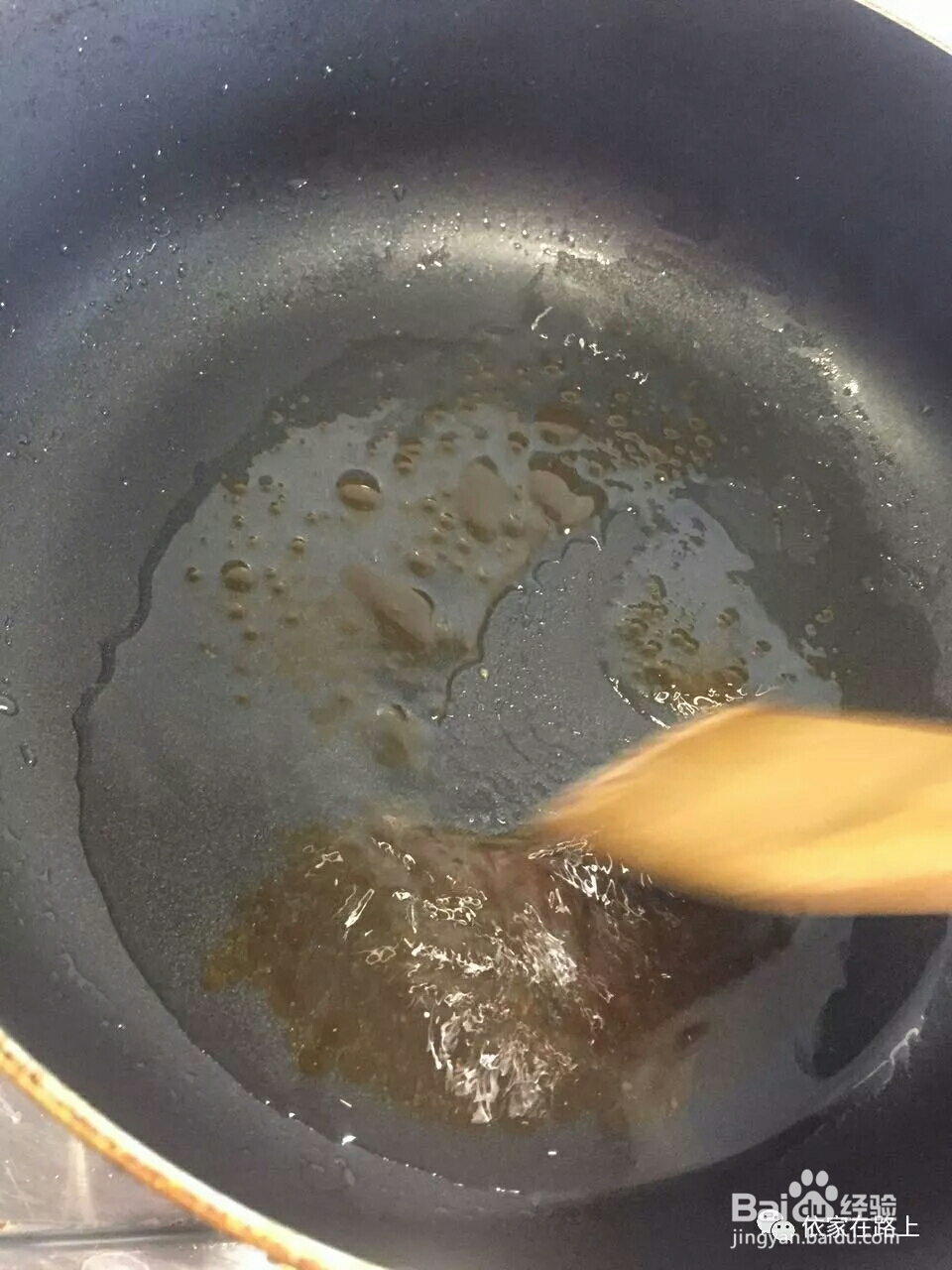 奶奶教你做板栗腐竹牛肉
