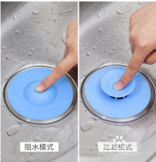 下水道有异味怎么办