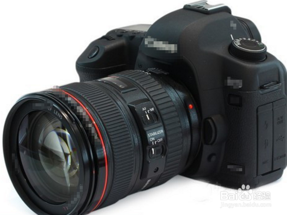 全画幅单反选购攻略