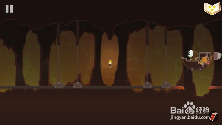 Tiny Thief 全攻略：[29]地下游乐场第29关攻略