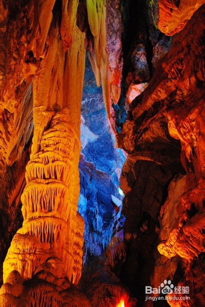 北京旅游攻略：[17]仙栖洞