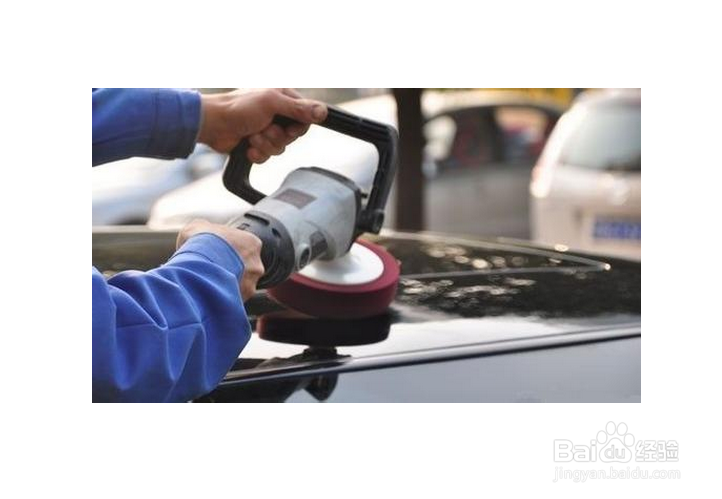 小车保养需要注意什么