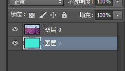 Photoshop如何设置图层的不透明度
