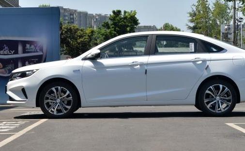 吉利帝豪19款安装音响怎么开莫