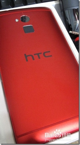 HTC ONE MAX开箱分享