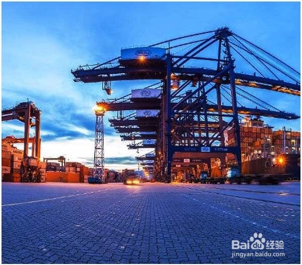 日本中古机械报关手续用过的旧铣床进口运输报关