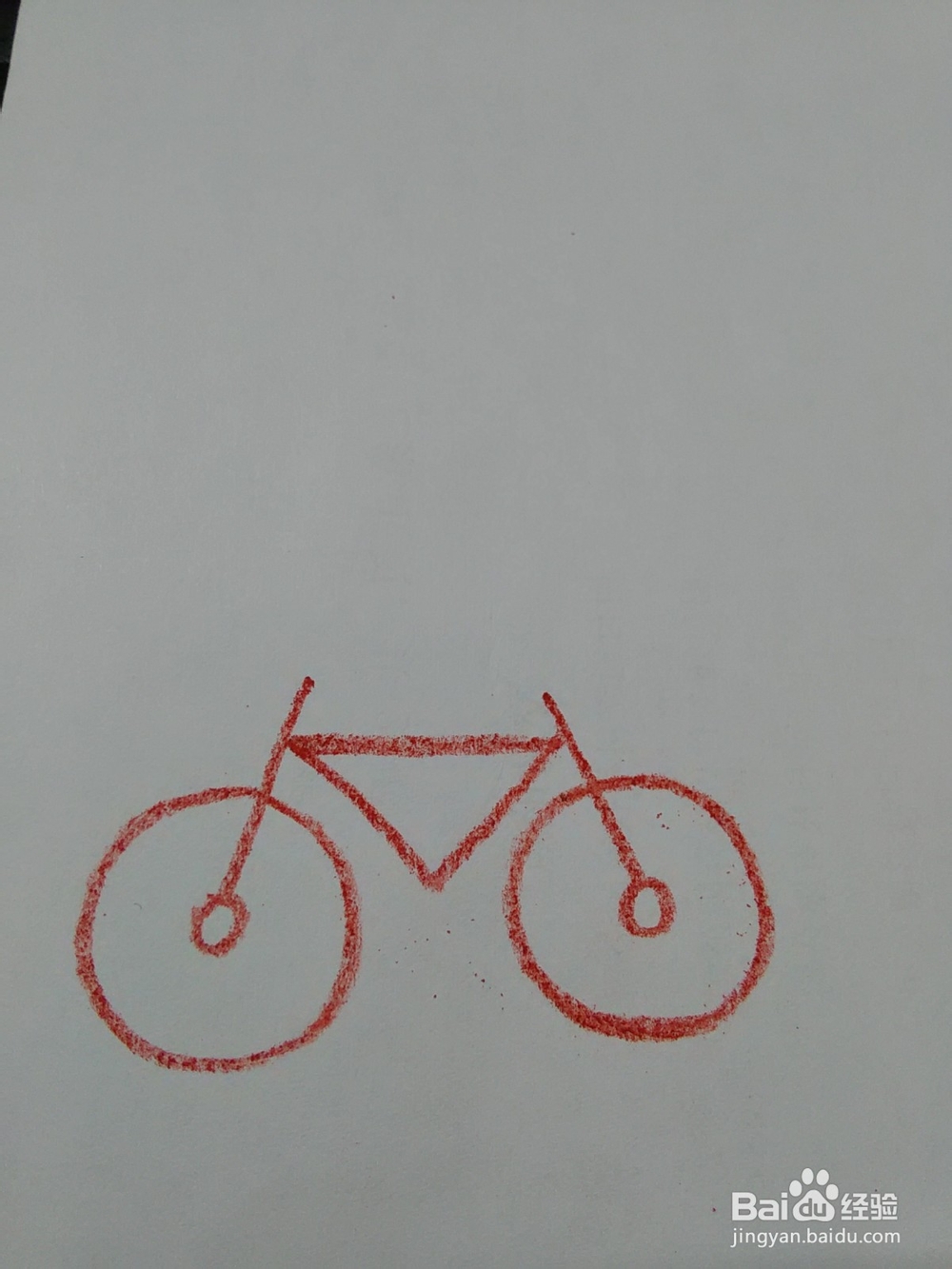 各种车简易画教程