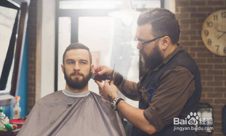 理发店做头发被坑怎么办