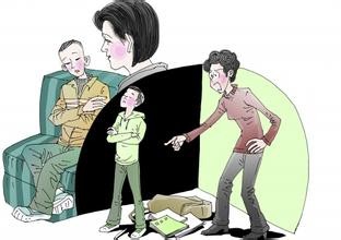 如何成为让孩子听话的会说话父母