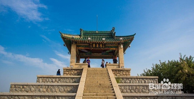 鸽子窝旅游攻略