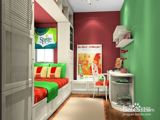 儿童书桌的怎么买?有什么要注意的?