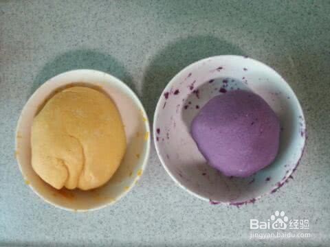 做芋圆用什么粉