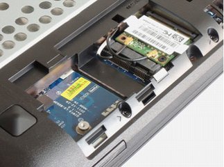 光驱换成固态硬盘后，怎么装系统在固态硬盘中1.如果单单把光驱换成固态，重新开机之后是不是直接可以