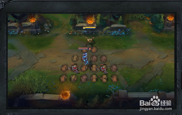 LOL 新英雄岩雀塔莉垭中单天赋加点？