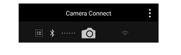 佳能eos800d怎么连接手机