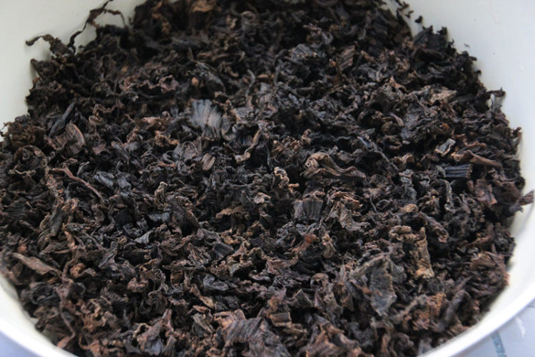 梅干菜做法是什么