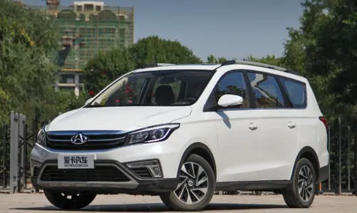 十大mpv家用车排行