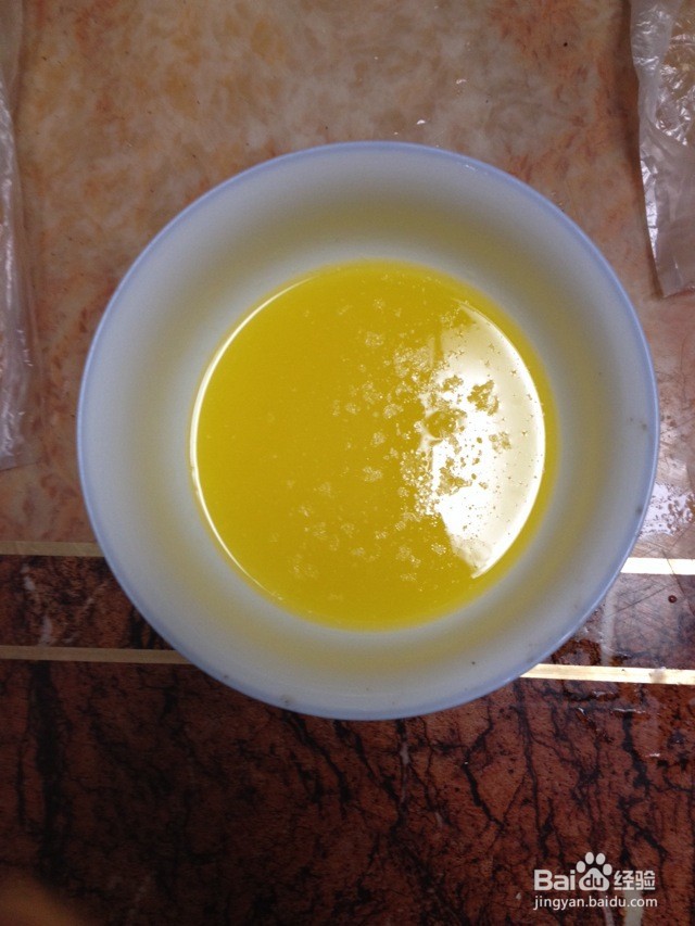 冻酸奶芝士蛋糕的做法