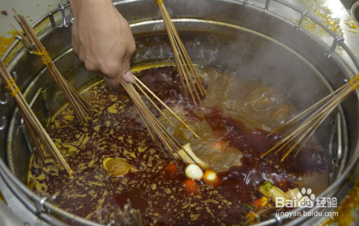 牟家巷串串香底料配方（家用版）