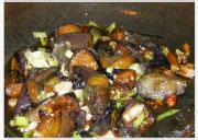 简单美味红烧茄子的做法