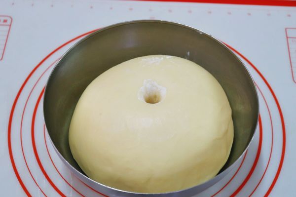 夏威夷披萨饼皮