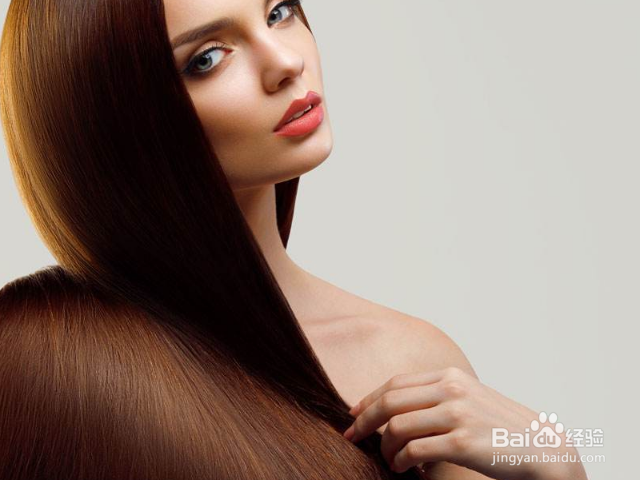 怎样护理头发？