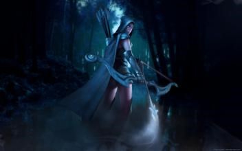 dota2的辅助该如何玩?