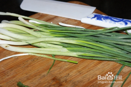 菜豆腐的做法（白菜苔）