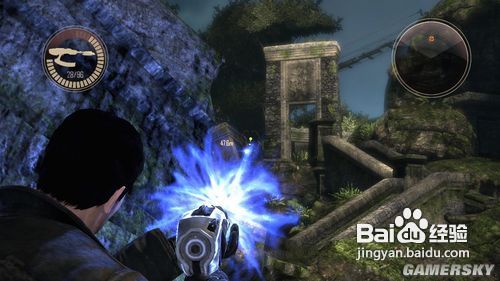 《黑暗虚无》图文流程攻略第一章