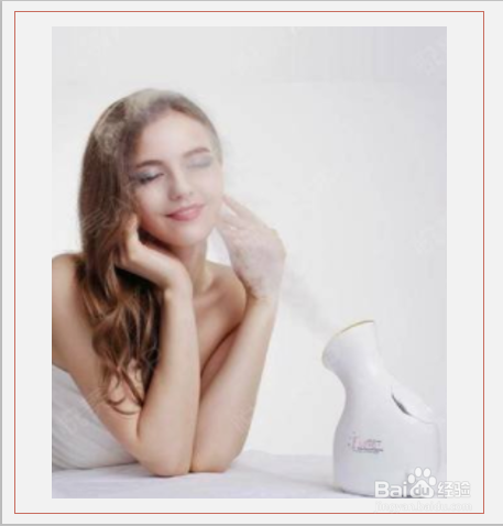 如何正确进行蒸脸