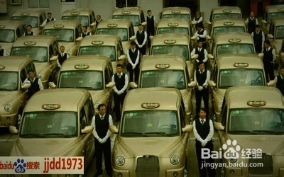 说说出租车：[45]乘客如何防止被司机骗