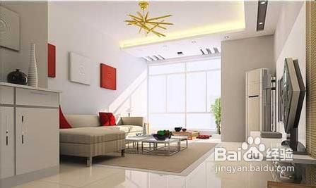 改造呆傻大客厅10大设计法则