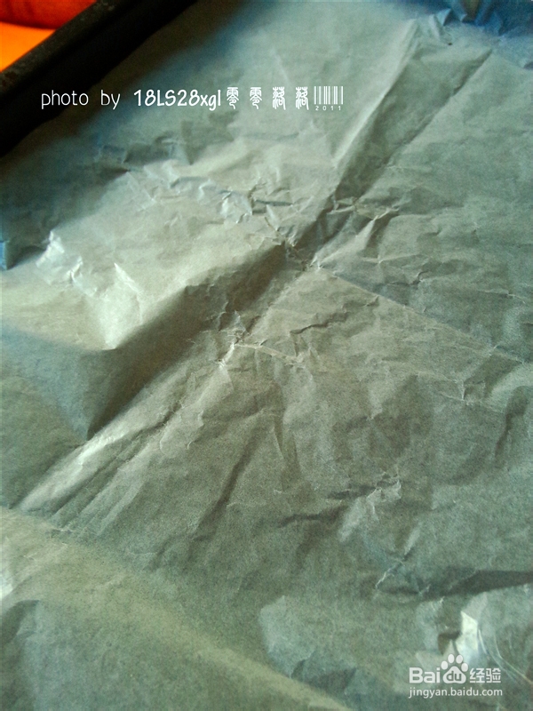 黑椒培根土豆卷