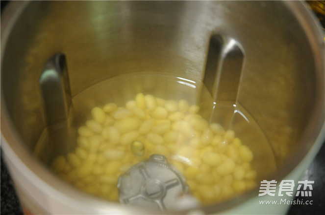 无油少盐的豆浆抹茶蛋糕