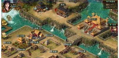 三国大作战铜币获取攻略