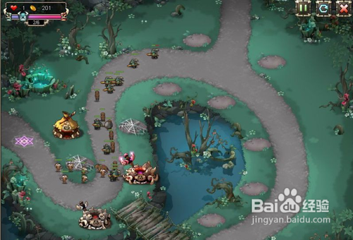 部落守卫战11-5攻略