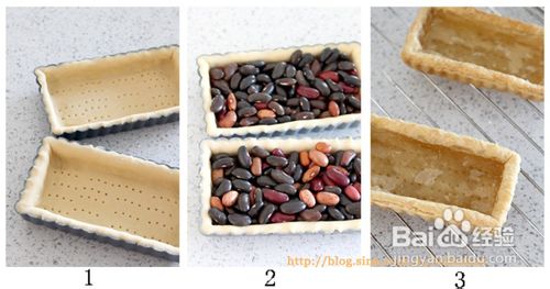 南瓜苹果派的做法