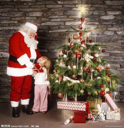 【圣诞】圣诞进行时