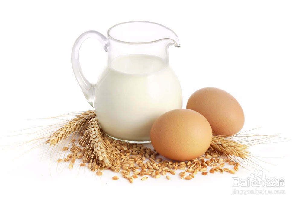 早餐吃鸡蛋对人体的好处?